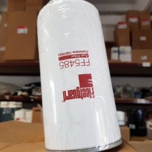 Фильтр топливный