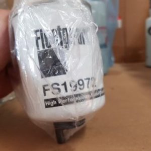 Фильтр топливный