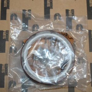 Сальник коленвала передний