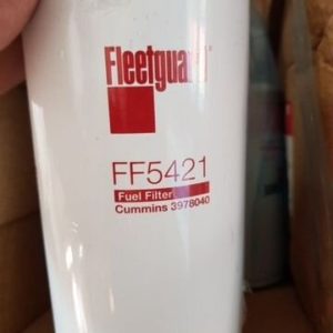 Фильтр топливный