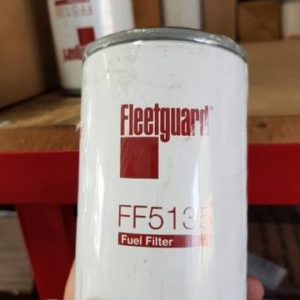 Фильтр топливный