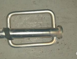 Соединительный палец