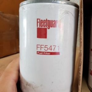 Фильтр топливный