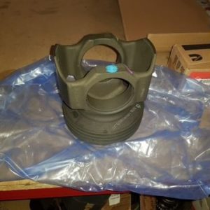 Поршень Cummins QSX15ISX 15